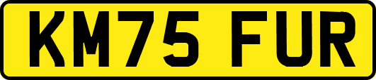 KM75FUR