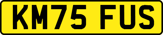 KM75FUS