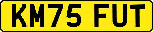 KM75FUT