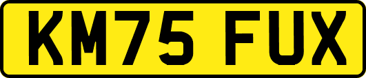 KM75FUX