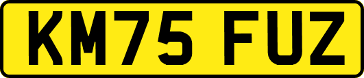 KM75FUZ