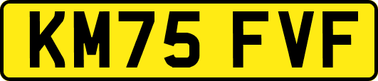 KM75FVF