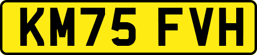 KM75FVH