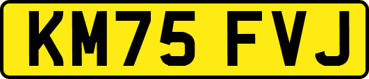 KM75FVJ