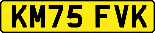 KM75FVK