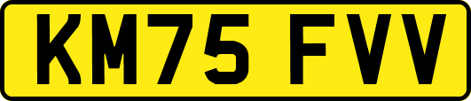 KM75FVV
