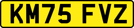 KM75FVZ