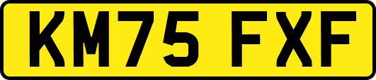 KM75FXF
