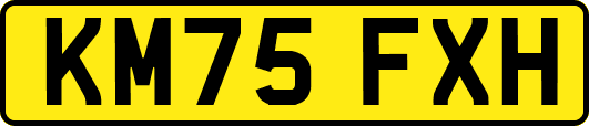 KM75FXH