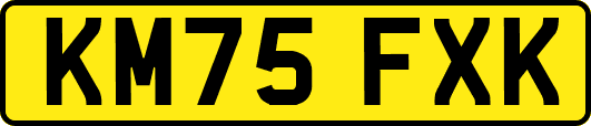 KM75FXK