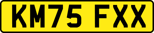 KM75FXX