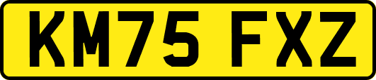KM75FXZ