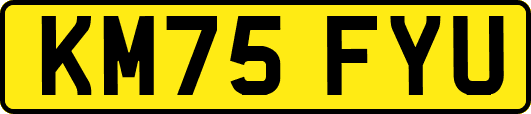 KM75FYU