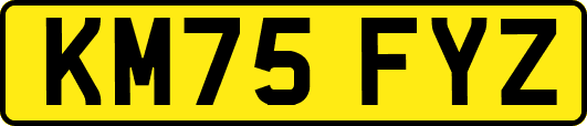 KM75FYZ