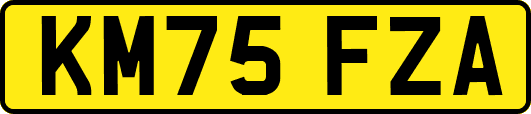 KM75FZA