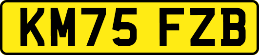 KM75FZB