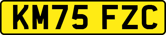KM75FZC