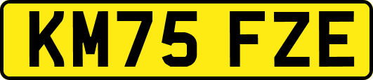 KM75FZE