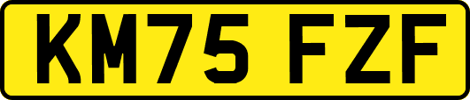 KM75FZF