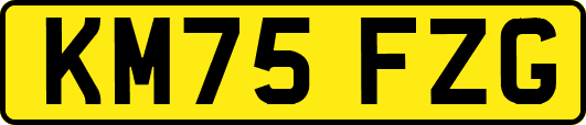 KM75FZG
