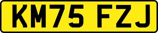 KM75FZJ