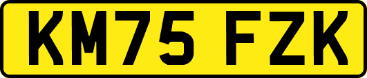 KM75FZK