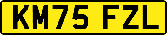 KM75FZL
