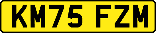 KM75FZM