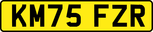 KM75FZR