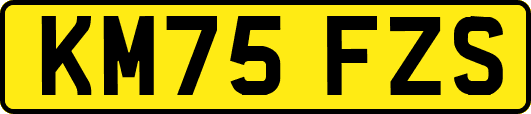 KM75FZS