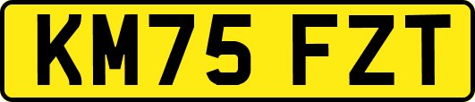 KM75FZT