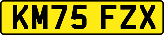 KM75FZX