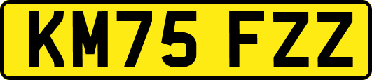 KM75FZZ
