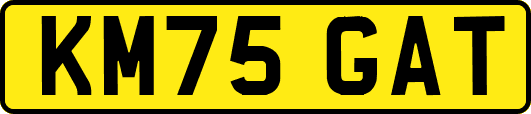 KM75GAT