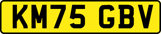 KM75GBV