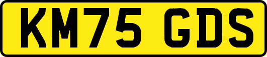 KM75GDS