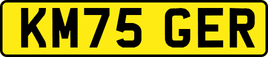 KM75GER