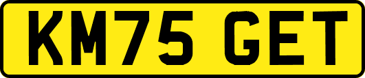 KM75GET
