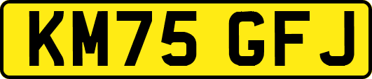 KM75GFJ