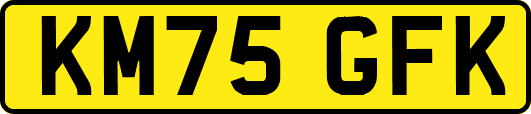 KM75GFK