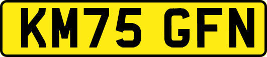 KM75GFN