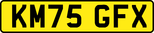 KM75GFX