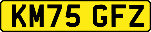 KM75GFZ