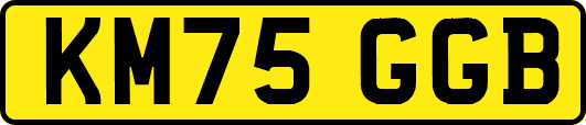 KM75GGB