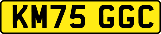 KM75GGC