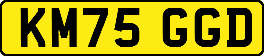 KM75GGD