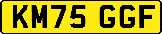 KM75GGF