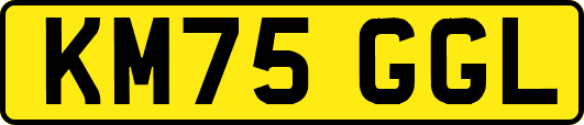 KM75GGL