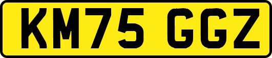 KM75GGZ