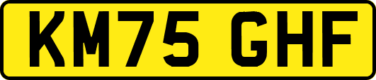 KM75GHF